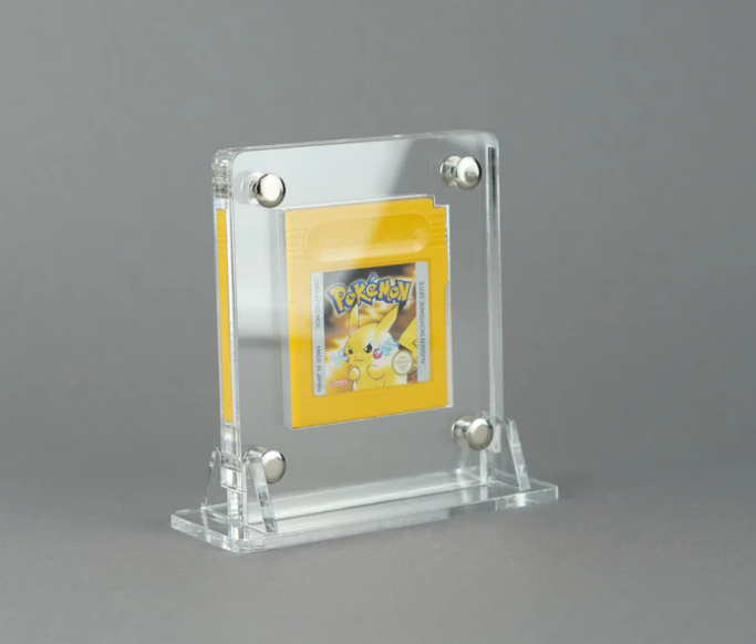 Premium Display - Gameboy Classic